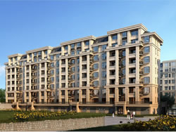 鼎峰瑞莱首府二期