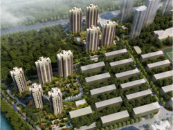 天津远洋AJ项目