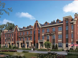 远洋天津红熙郡