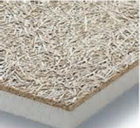 木丝水泥复合保温层免拆现浇混凝土模板